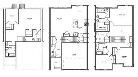 Tiny photo for 2818 W AURORA AVE, Mapleton, UT 84664 (MLS # 2149935)