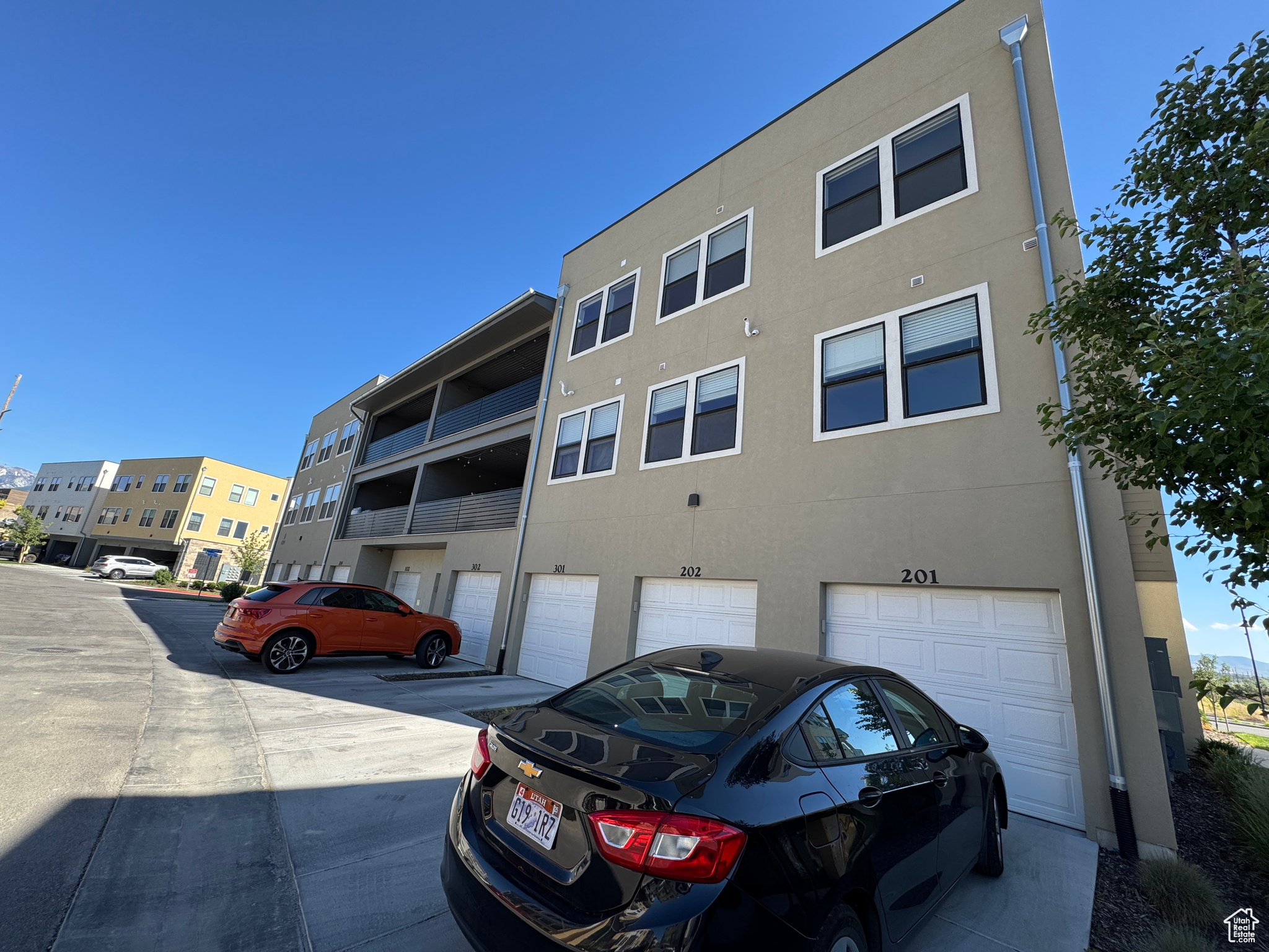 8392 S Sky Mirror Ln #302, Midvale, Utah image 2