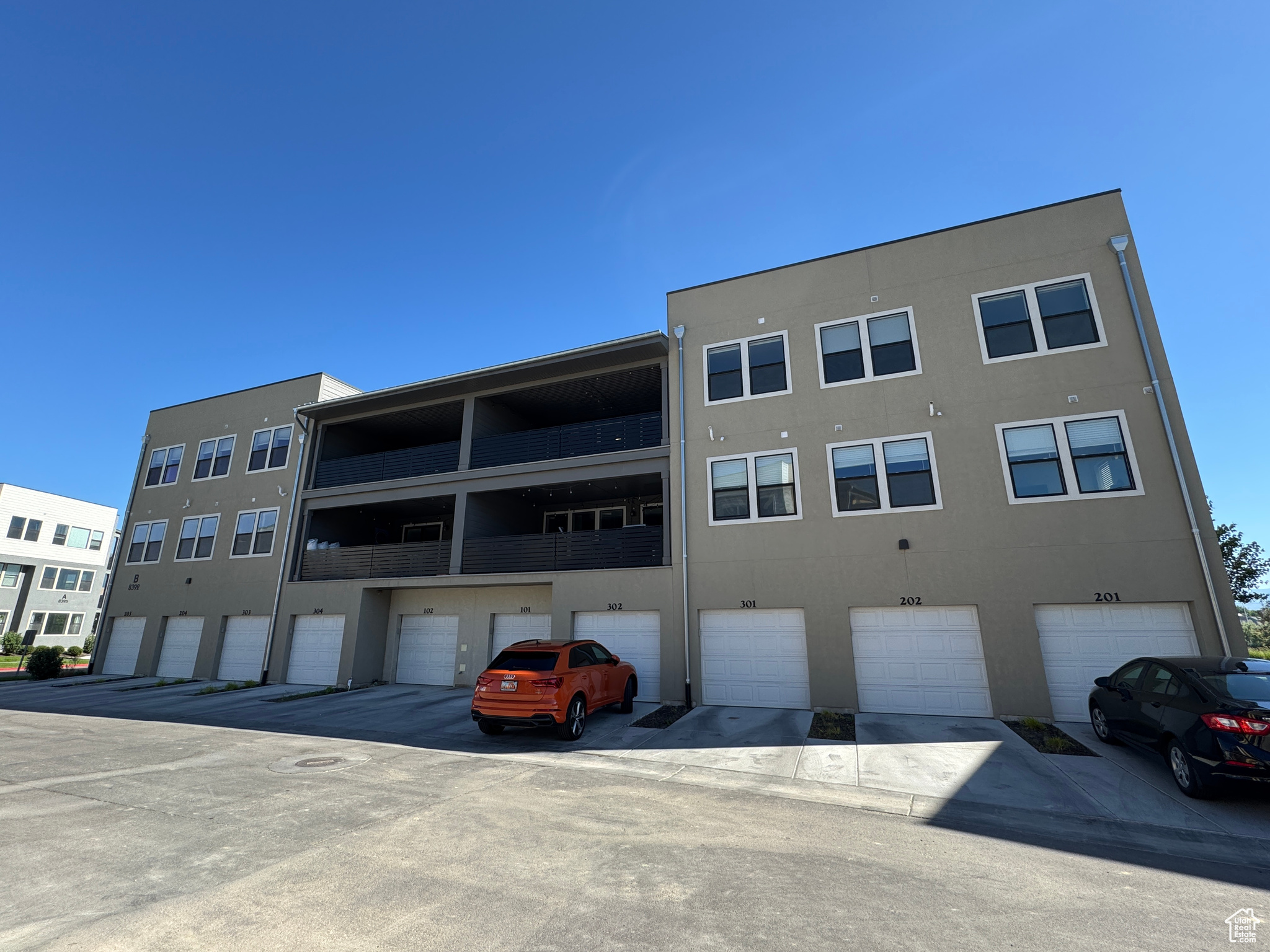 8392 S Sky Mirror Ln #302, Midvale, Utah image 21