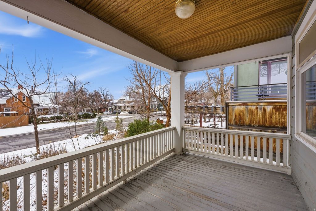 Photo of 82 T ST, Salt Lake City, UT 84103 (MLS # 2141870)