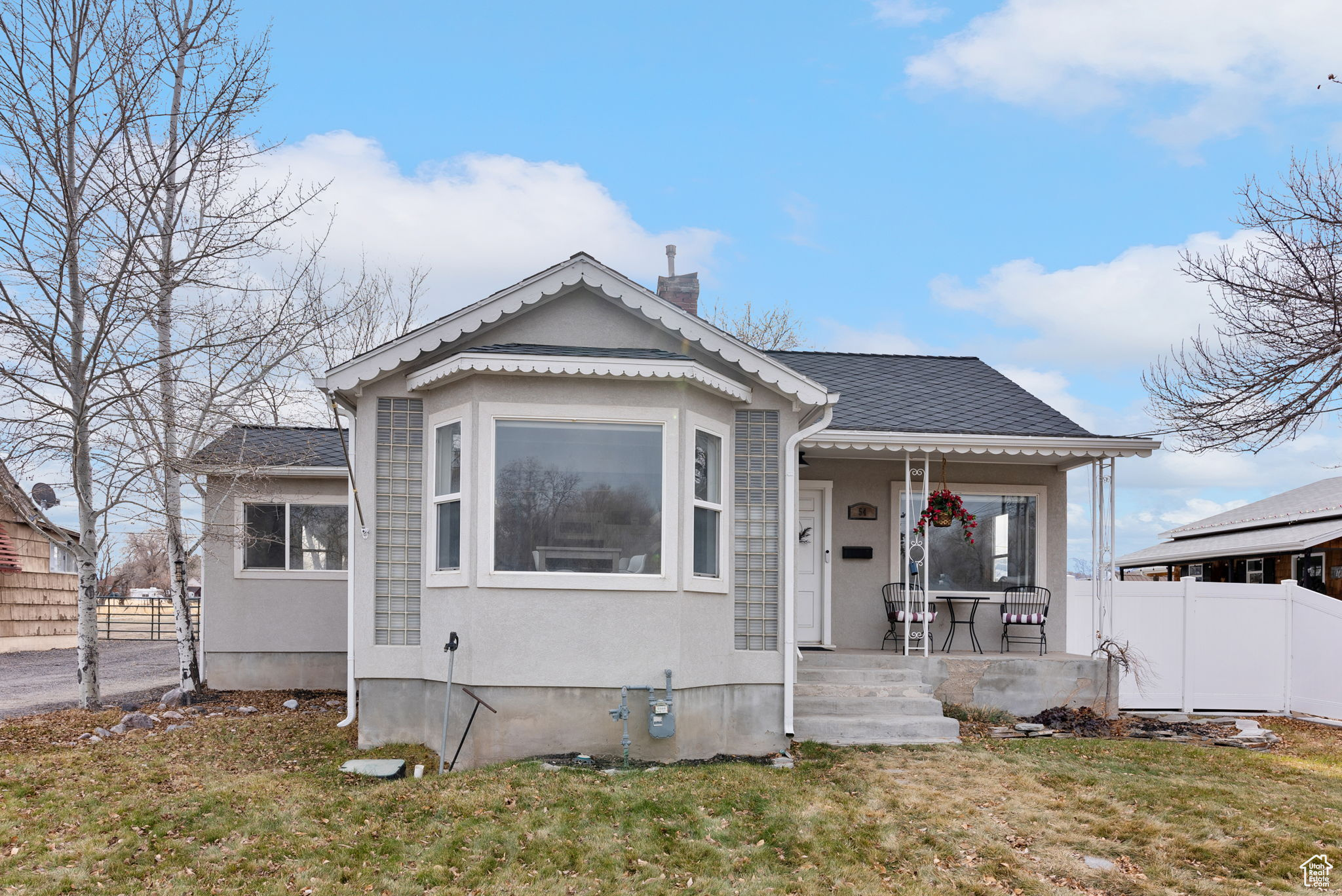 54 E Clark St, Grantsville, Utah image 1