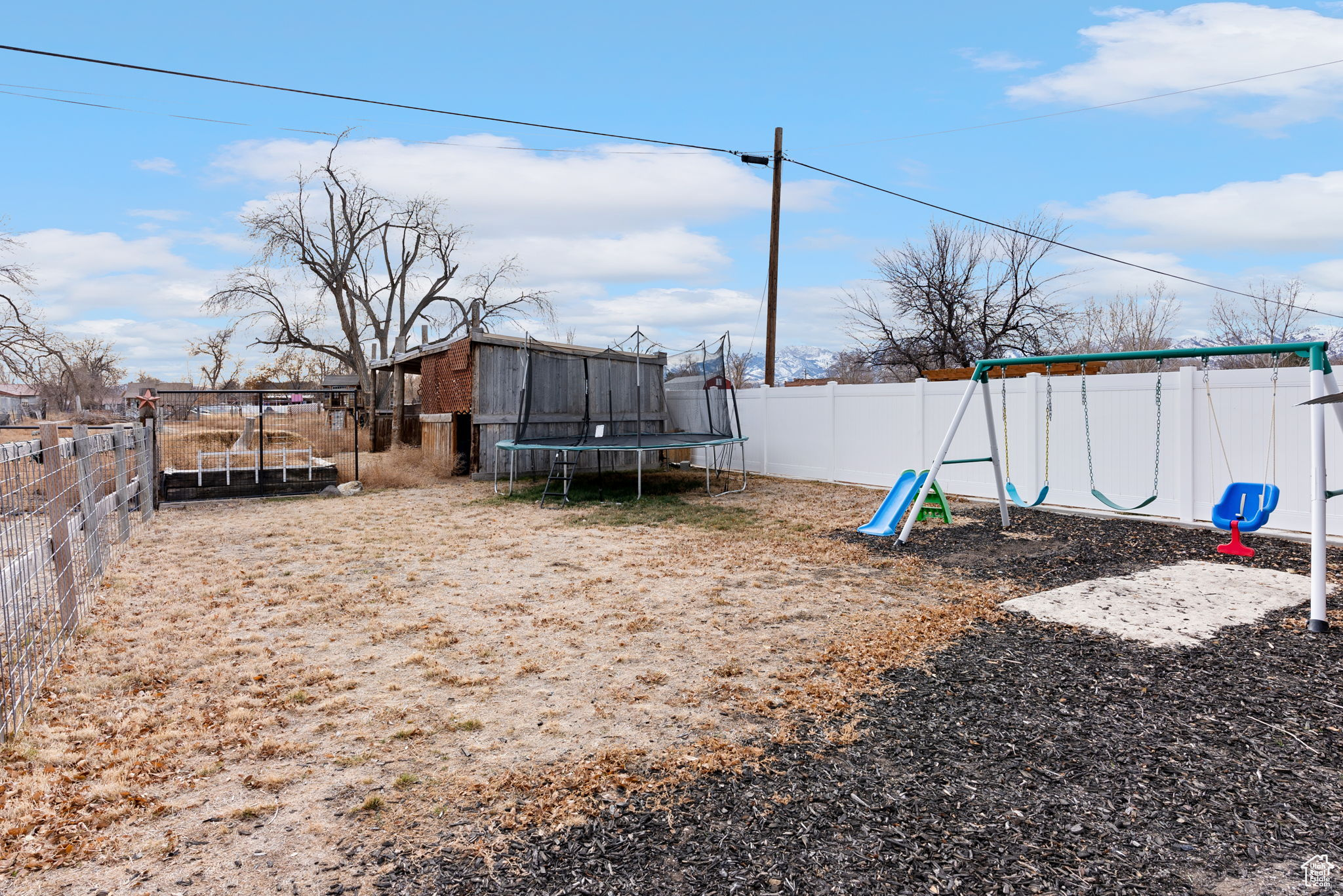 54 E Clark St, Grantsville, Utah image 27