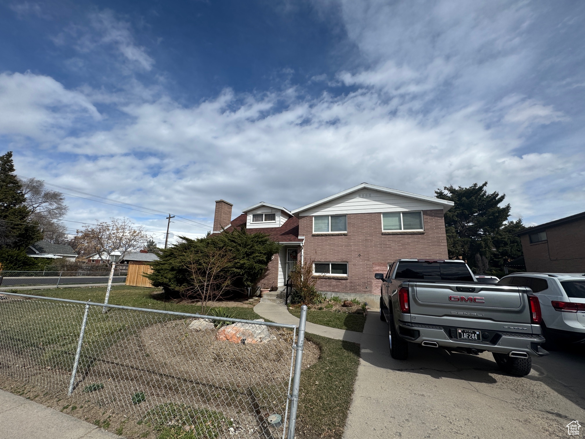 4209 S Chegwidden Ln, Taylorsville, Utah image 2