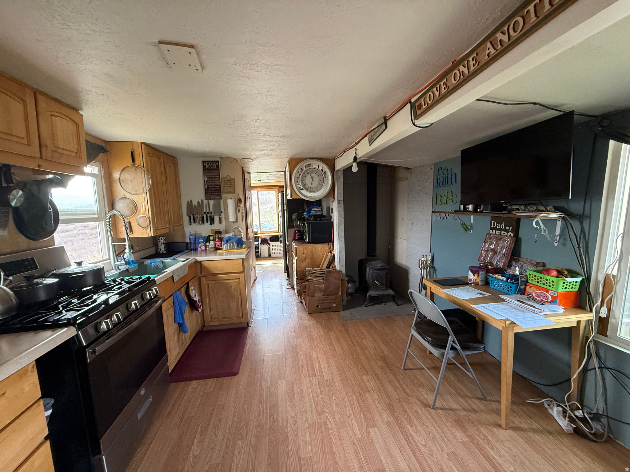 PLAT G - INDIAN RIDGE SUBD - Land