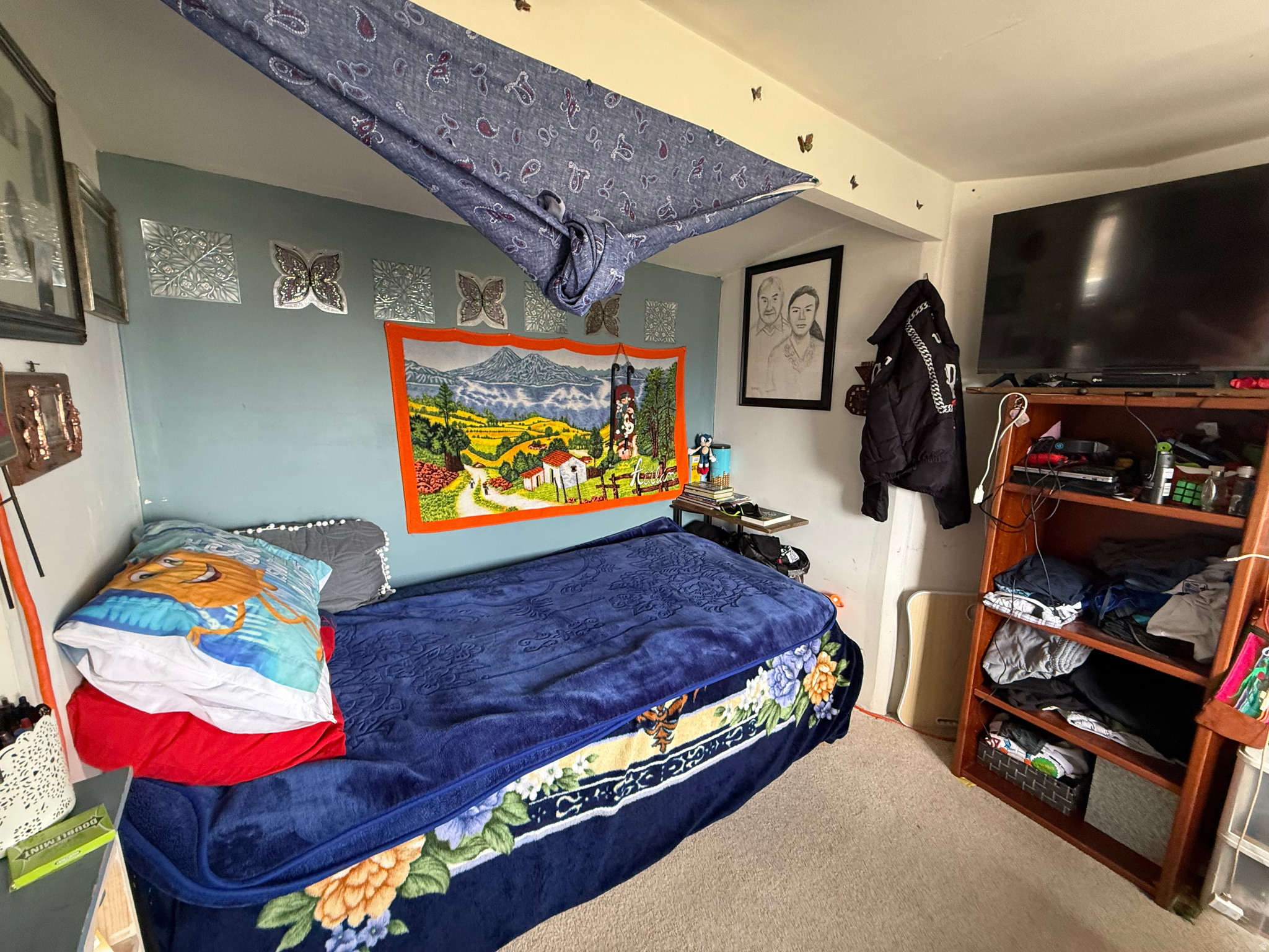 PLAT G - INDIAN RIDGE SUBD - Land