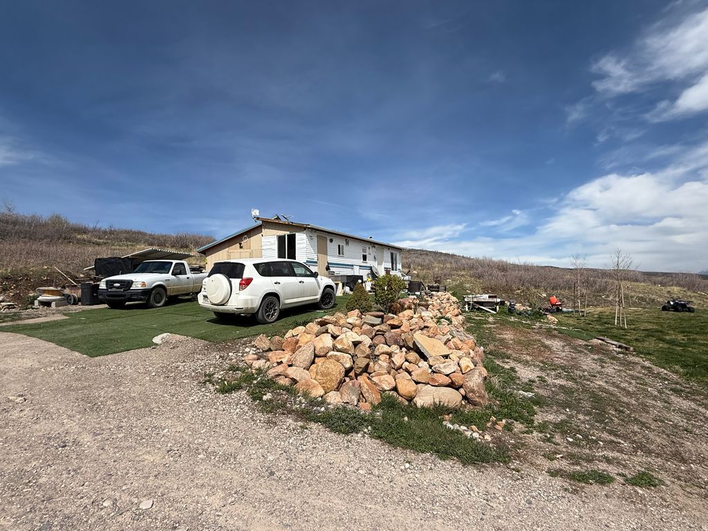 Photo of #44, Fairview, UT 84629 (MLS # 2149924)