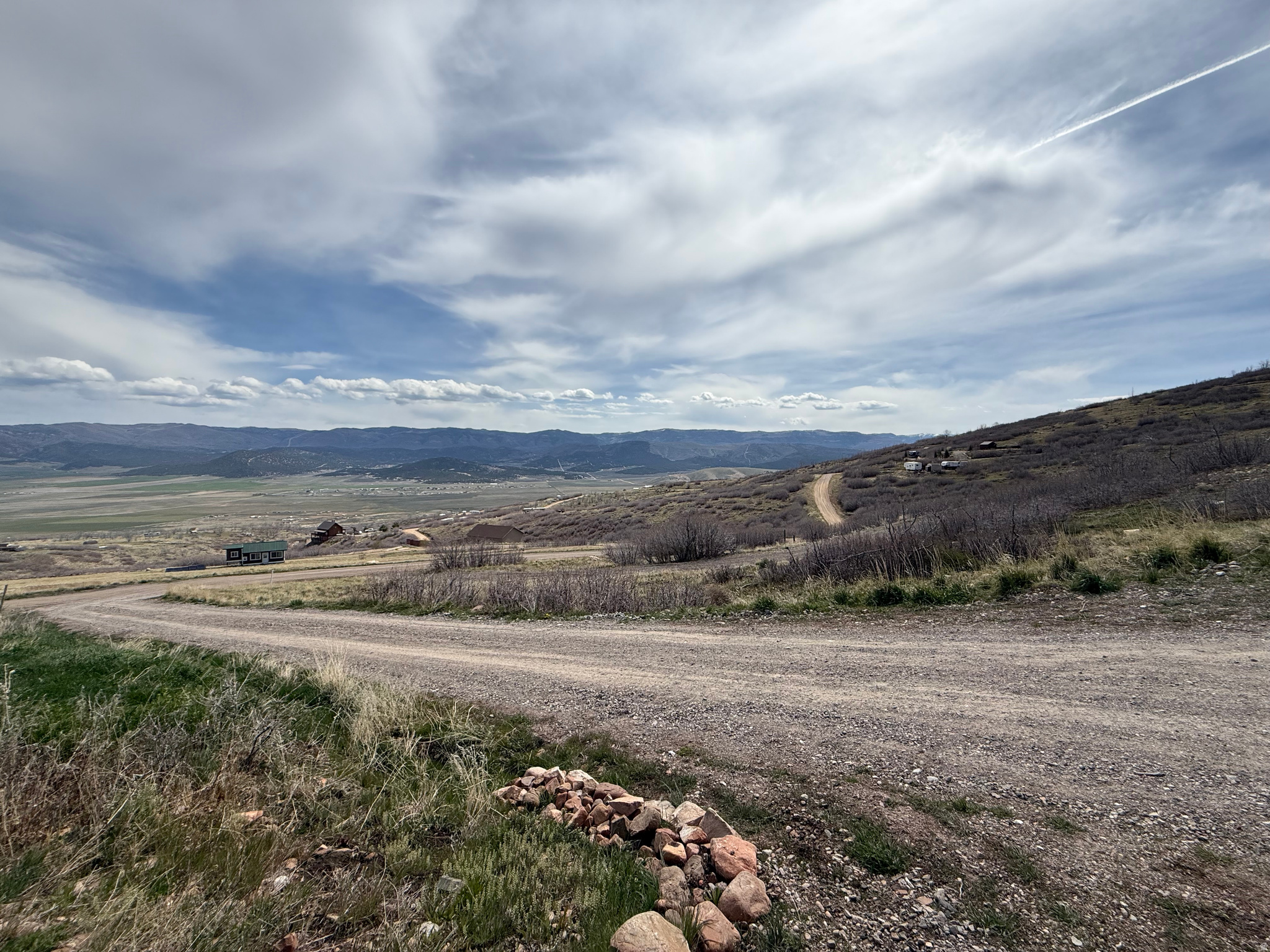 PLAT G - INDIAN RIDGE SUBD - Land