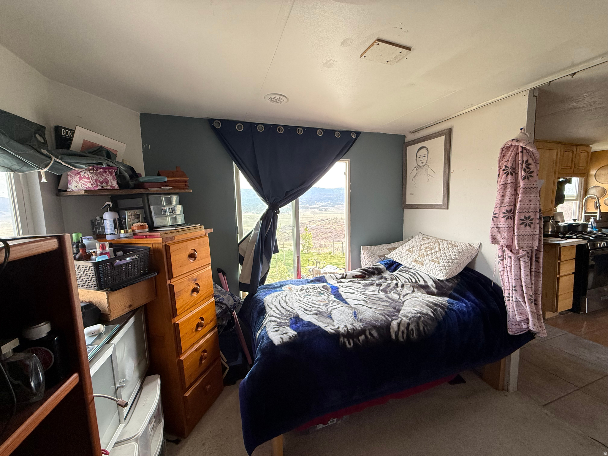 PLAT G - INDIAN RIDGE SUBD - Land