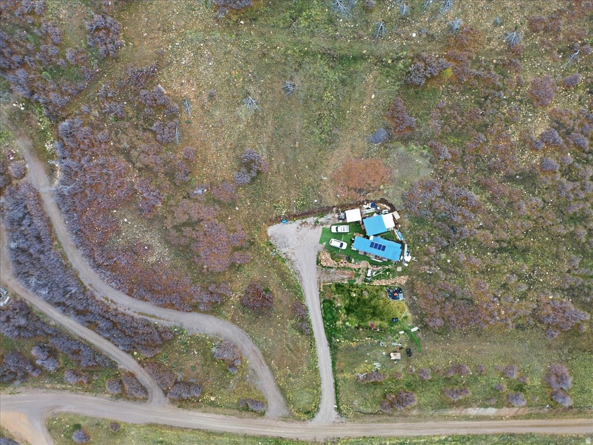 PLAT G - INDIAN RIDGE SUBD - Land
