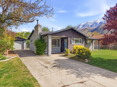 Photo of 255 E 3060 N, Provo, UT 84604 (MLS # 2150896)