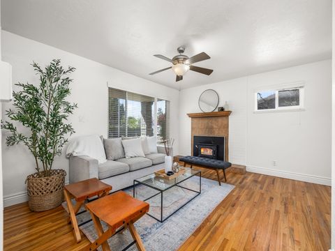 Tiny photo for 255 E 3060 N, Provo, UT 84604 (MLS # 2150896)