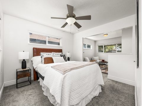 Tiny photo for 255 E 3060 N, Provo, UT 84604 (MLS # 2150896)