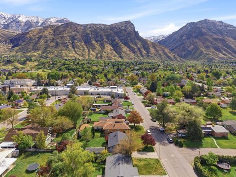 Tiny photo for 255 E 3060 N, Provo, UT 84604 (MLS # 2150896)