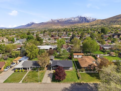 Tiny photo for 255 E 3060 N, Provo, UT 84604 (MLS # 2150896)