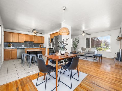 Tiny photo for 255 E 3060 N, Provo, UT 84604 (MLS # 2150896)