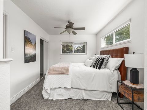 Tiny photo for 255 E 3060 N, Provo, UT 84604 (MLS # 2150896)