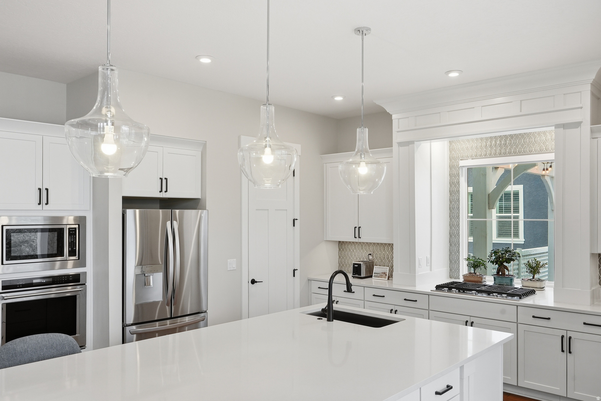 DAYBREAK - Residential