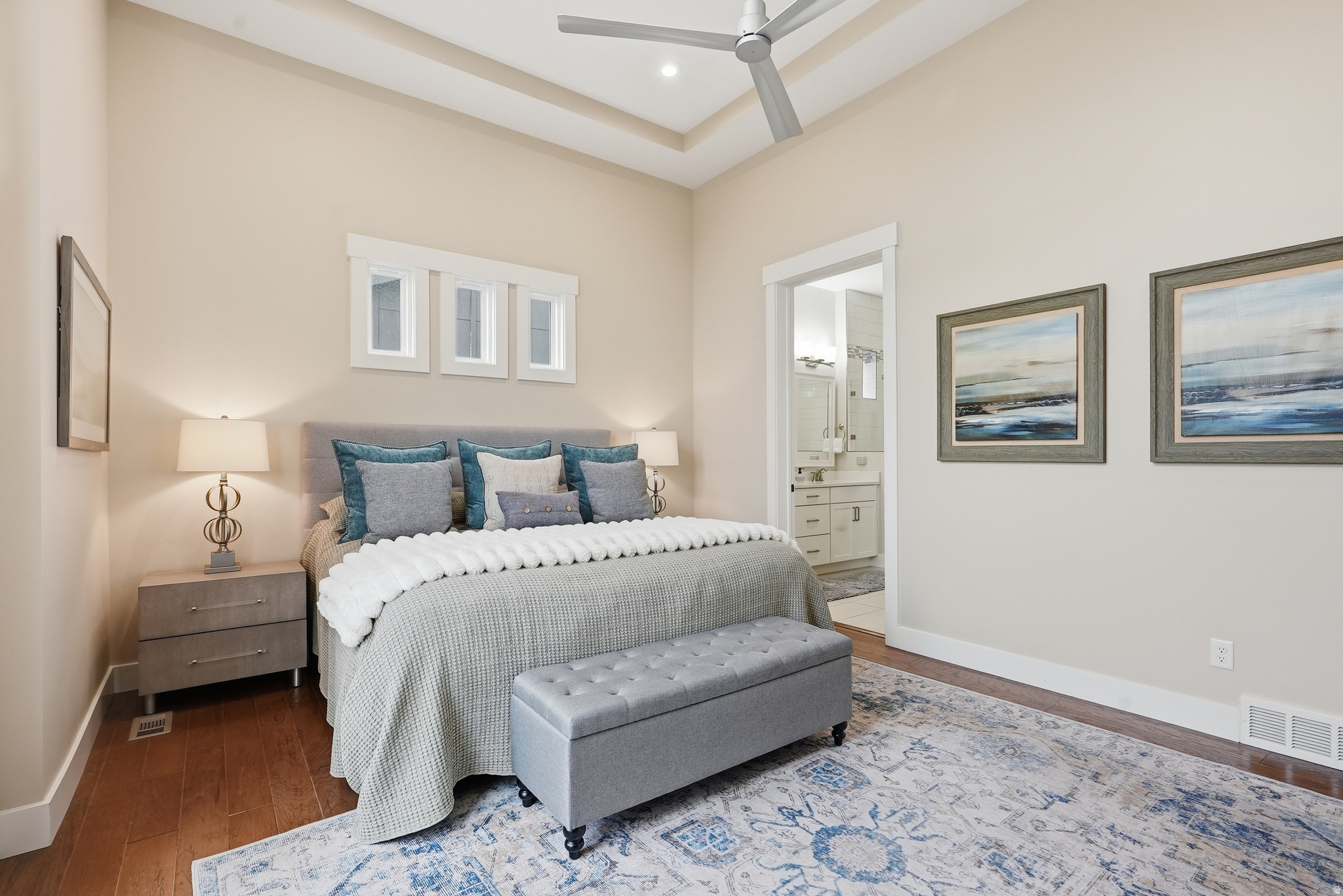 DAYBREAK - Residential