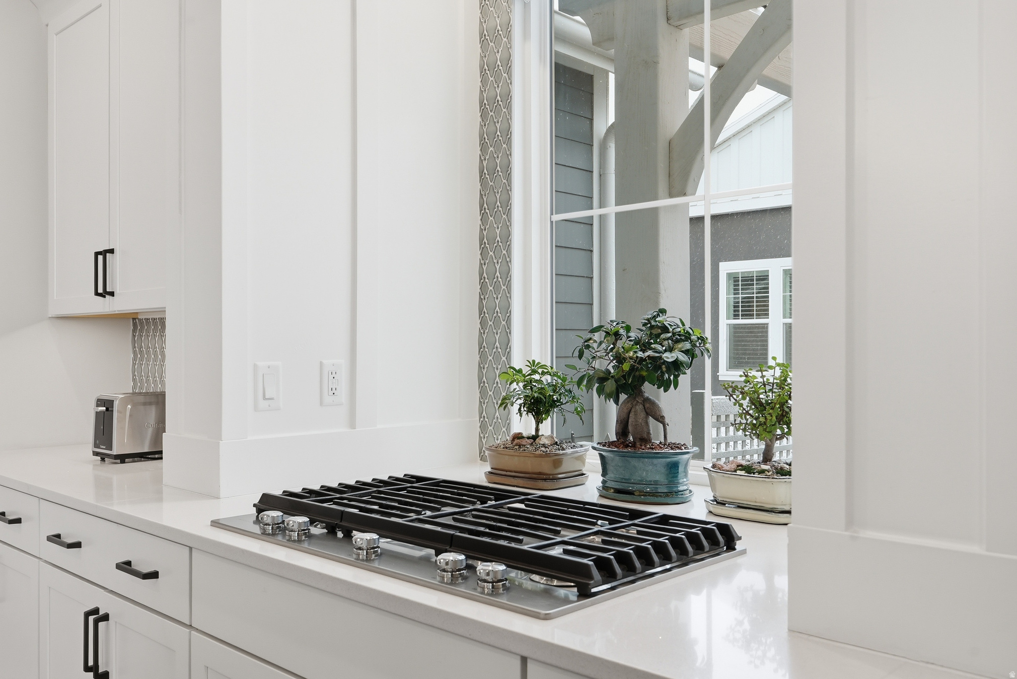 DAYBREAK - Residential