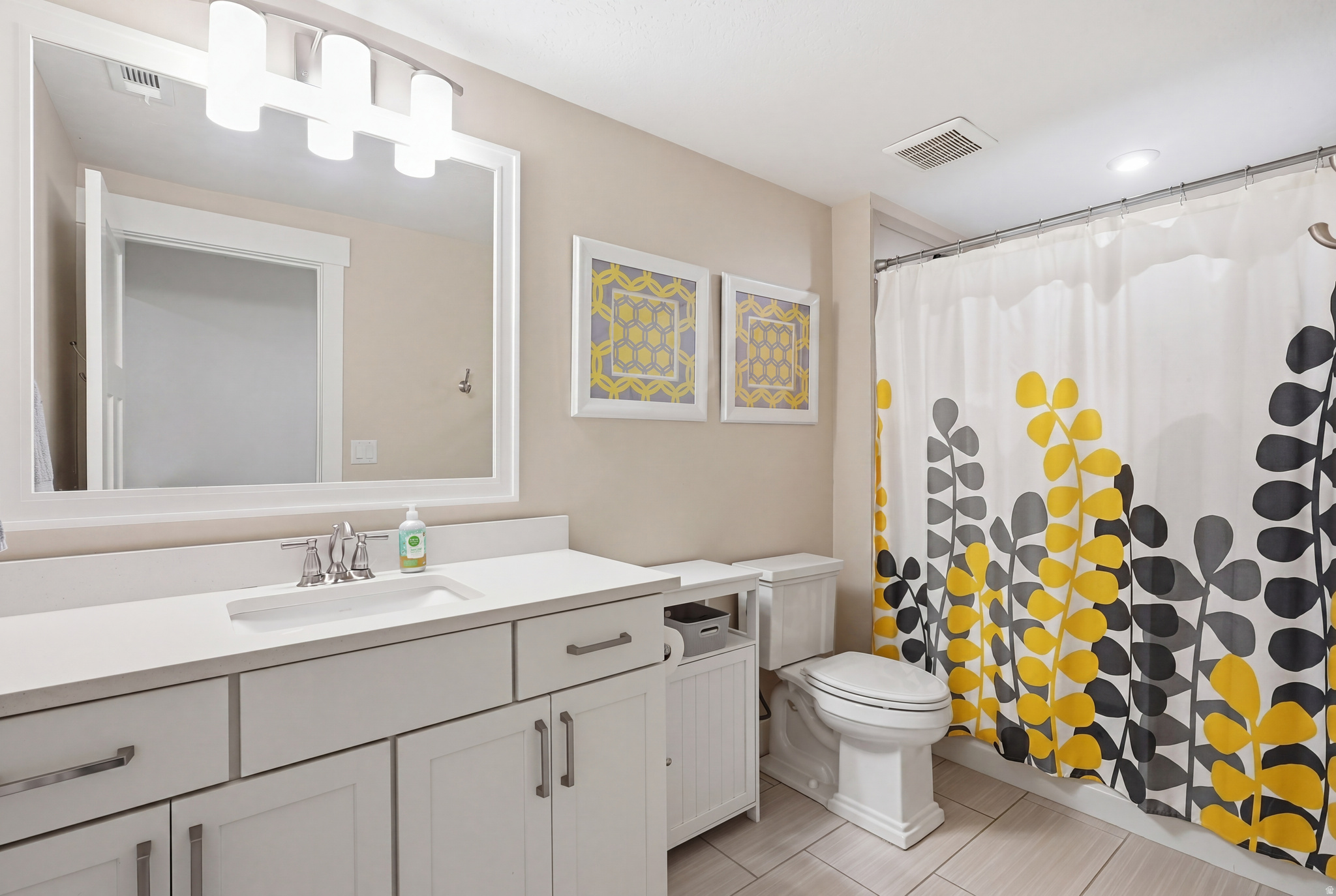 DAYBREAK - Residential