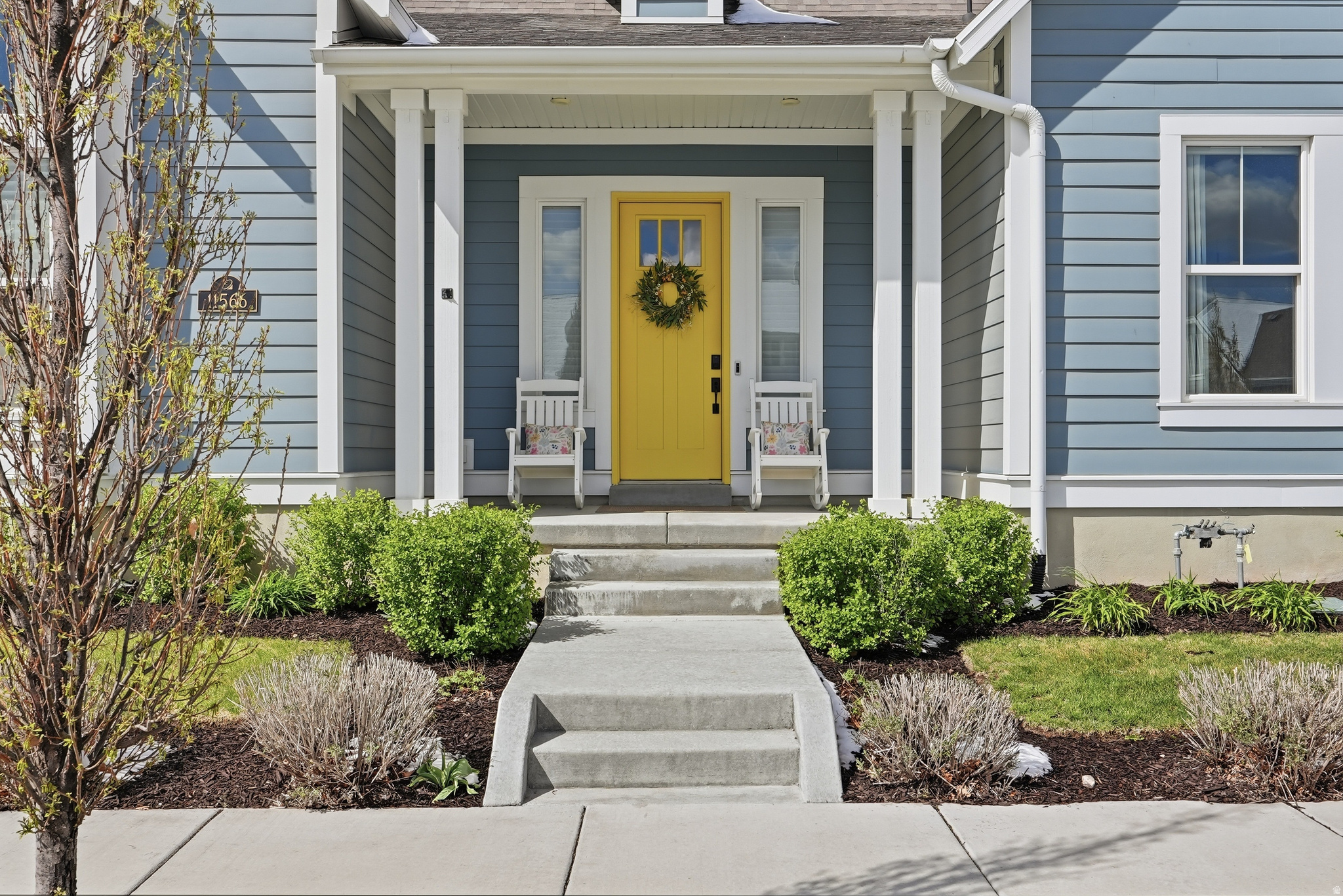 DAYBREAK - Residential