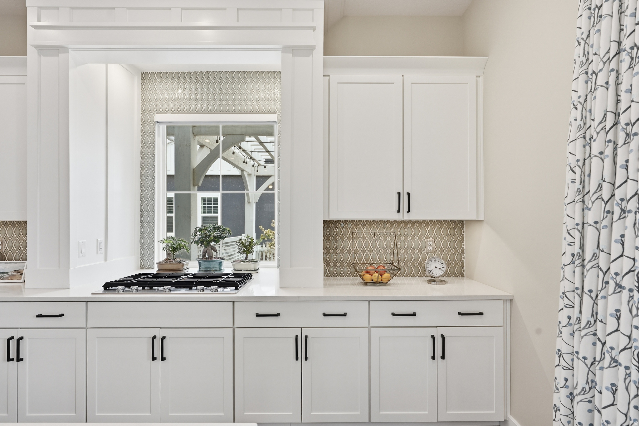 DAYBREAK - Residential