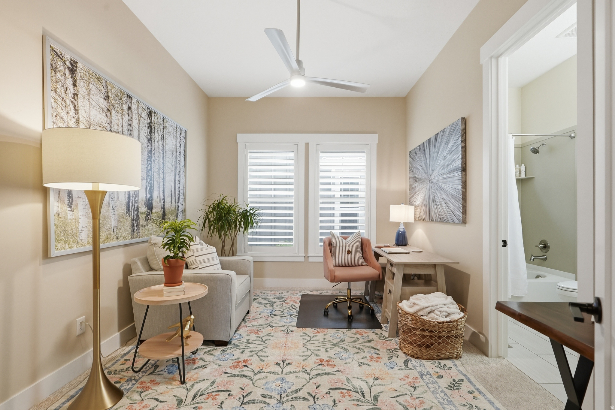 DAYBREAK - Residential