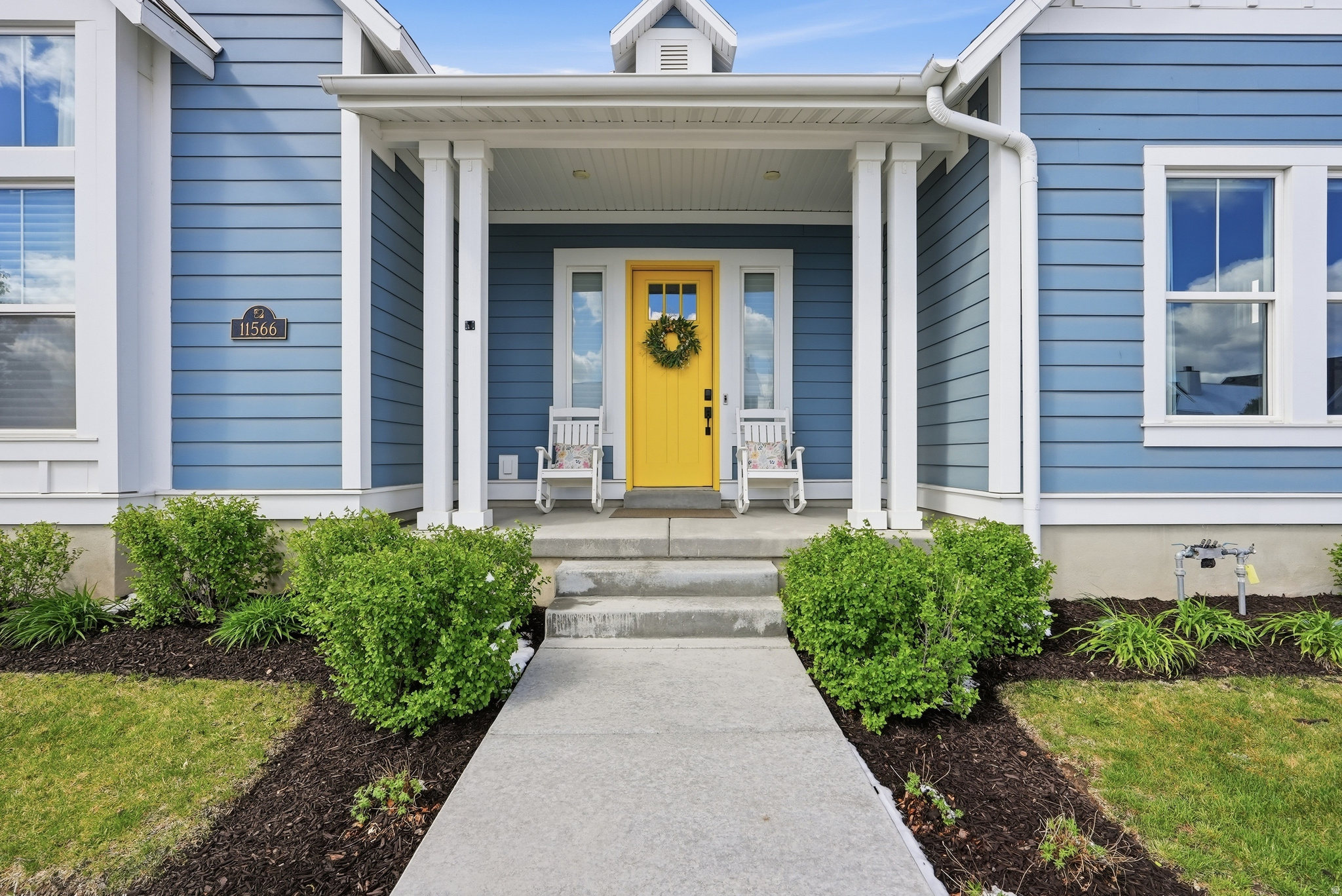 DAYBREAK - Residential