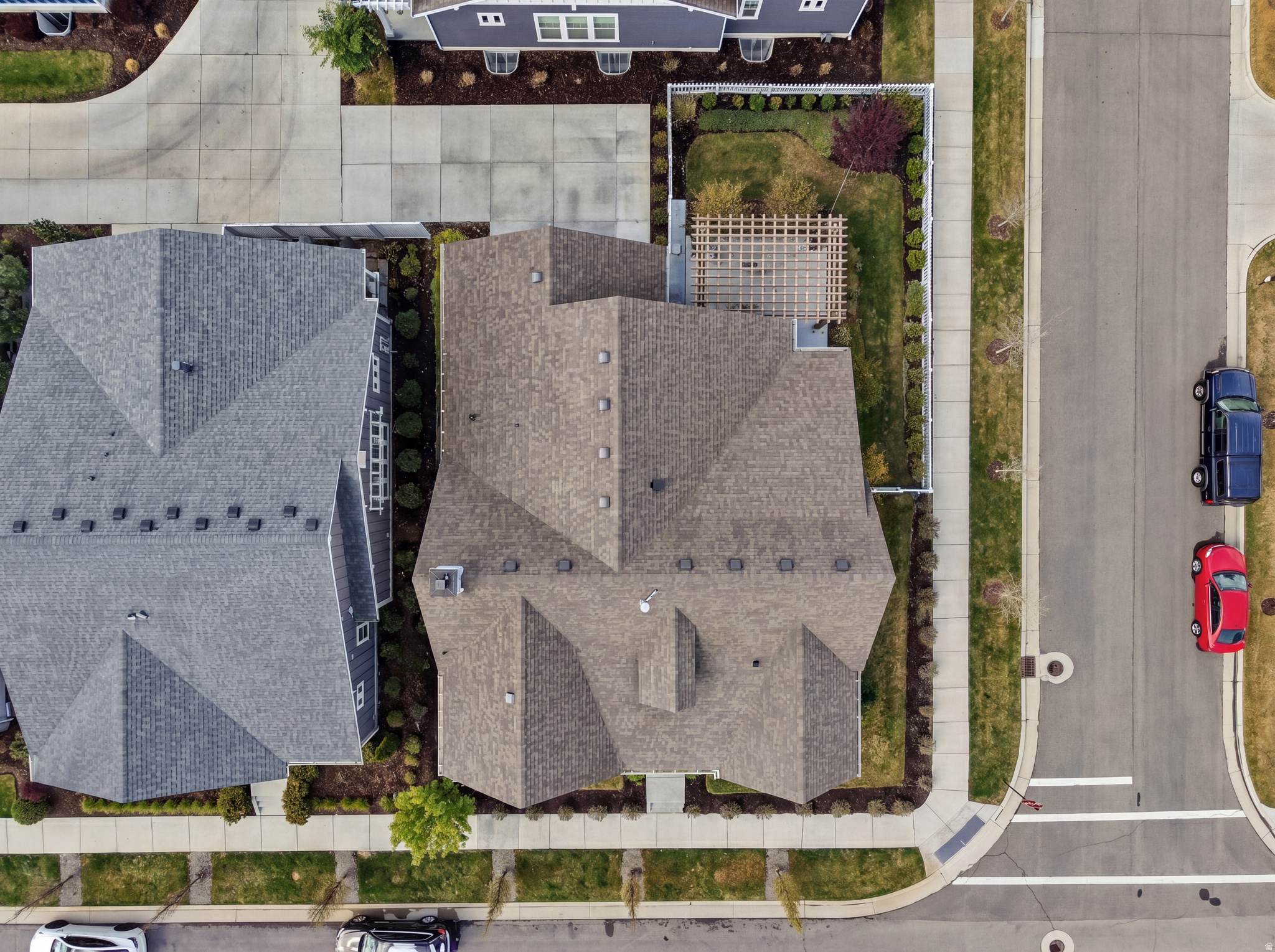 DAYBREAK - Residential