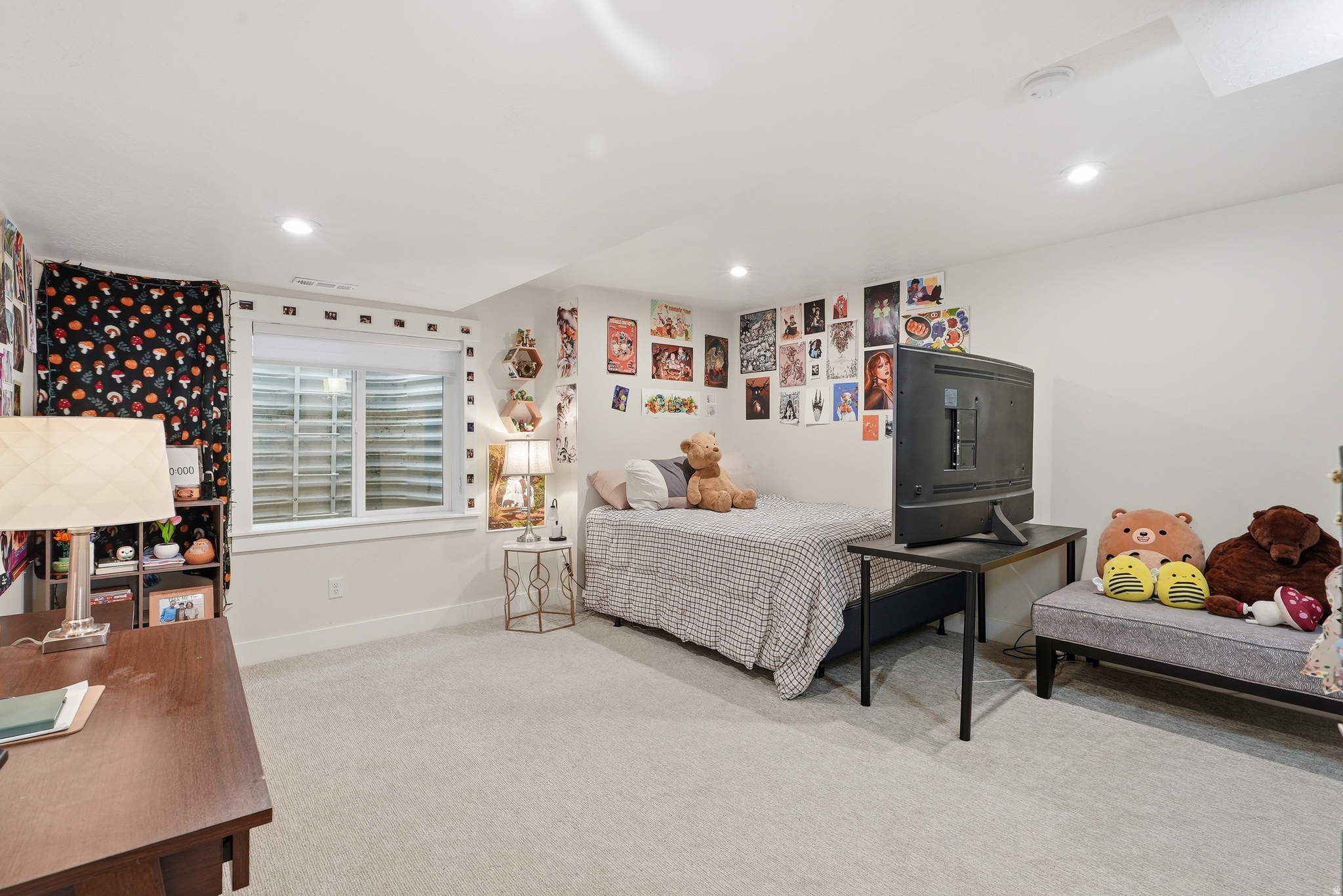 DAYBREAK - Residential