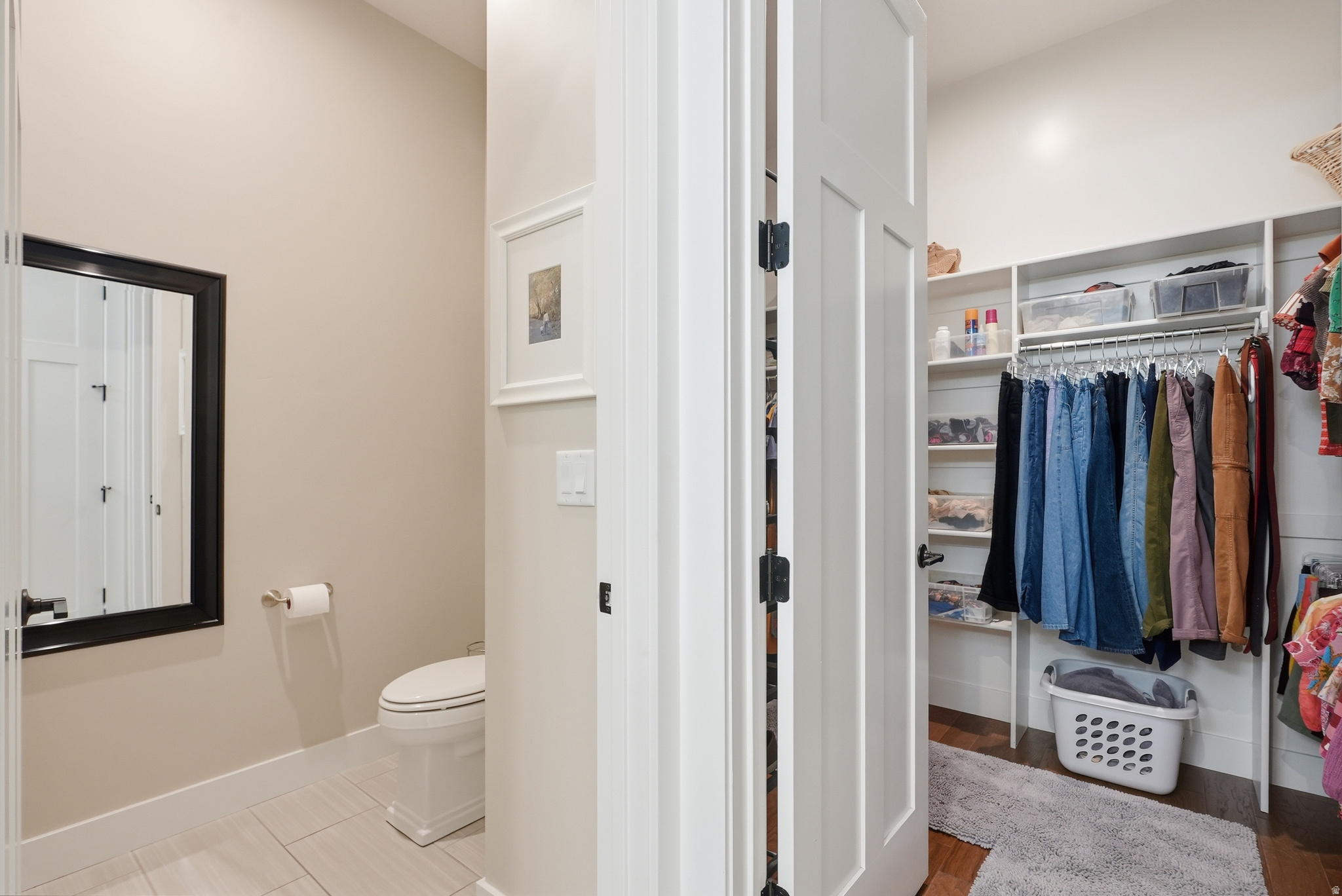 DAYBREAK - Residential