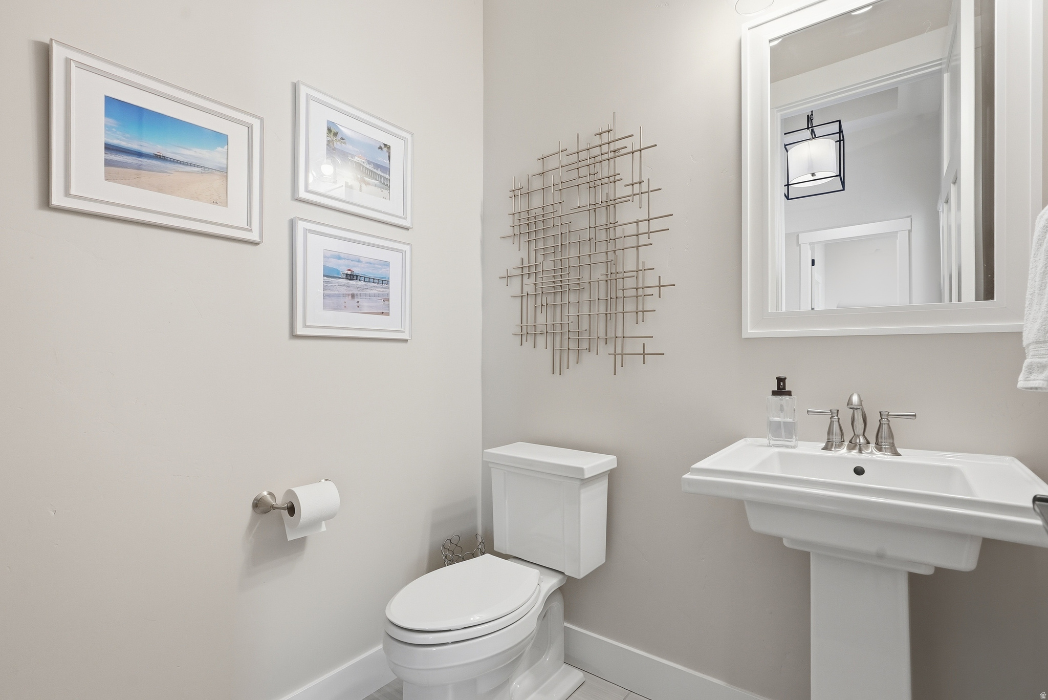 DAYBREAK - Residential