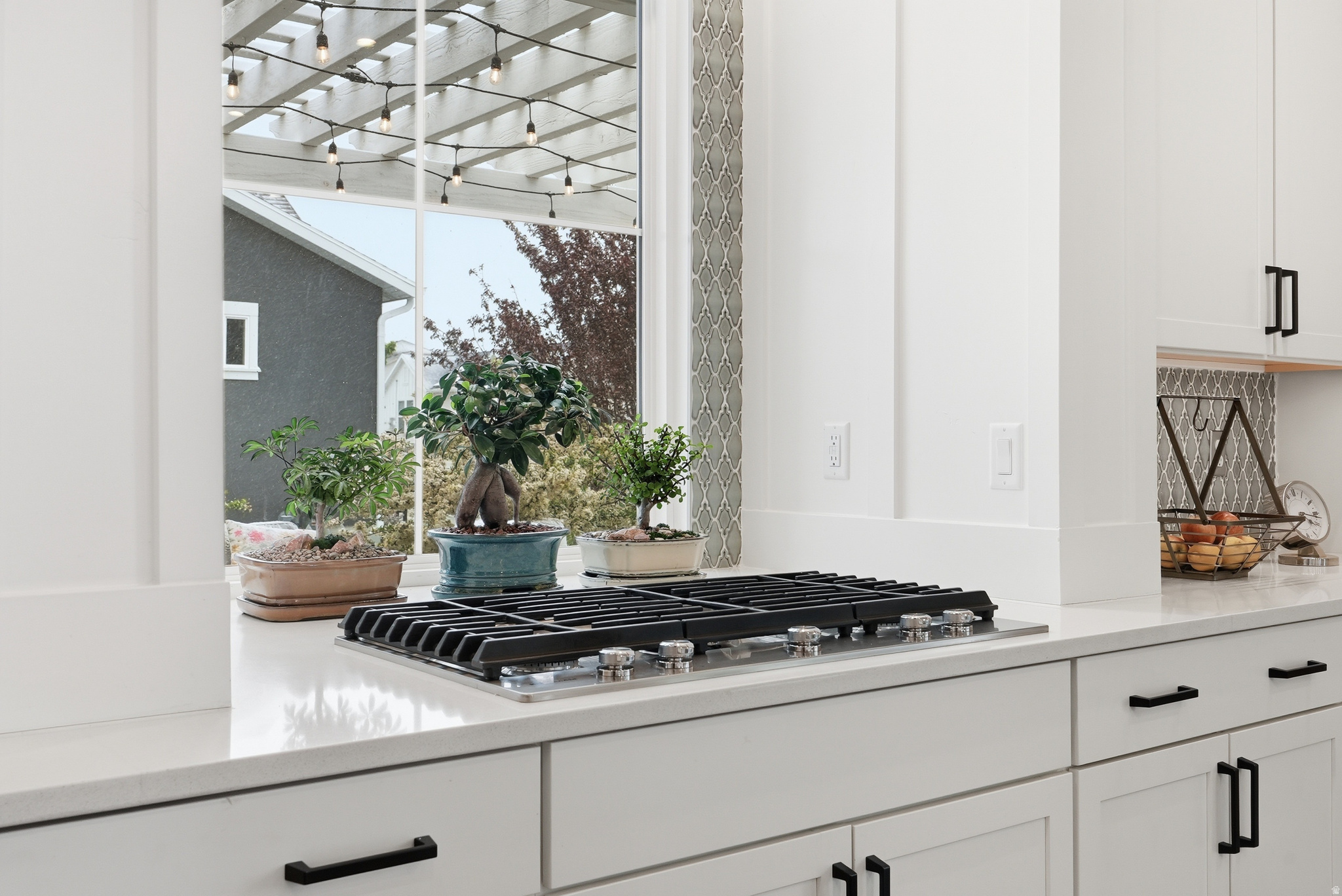 DAYBREAK - Residential