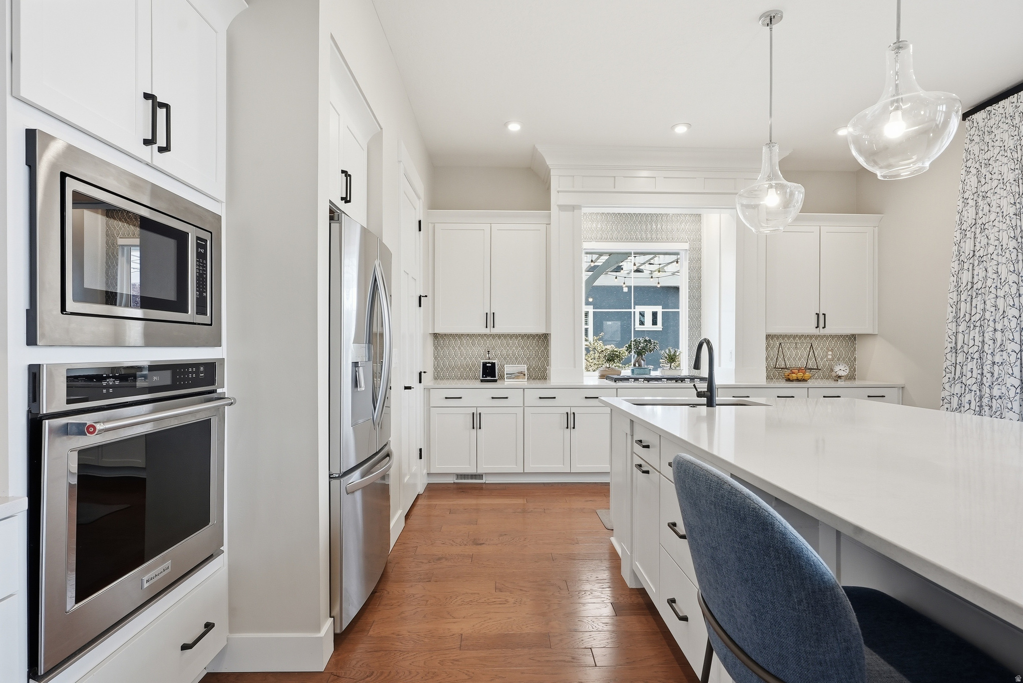 DAYBREAK - Residential