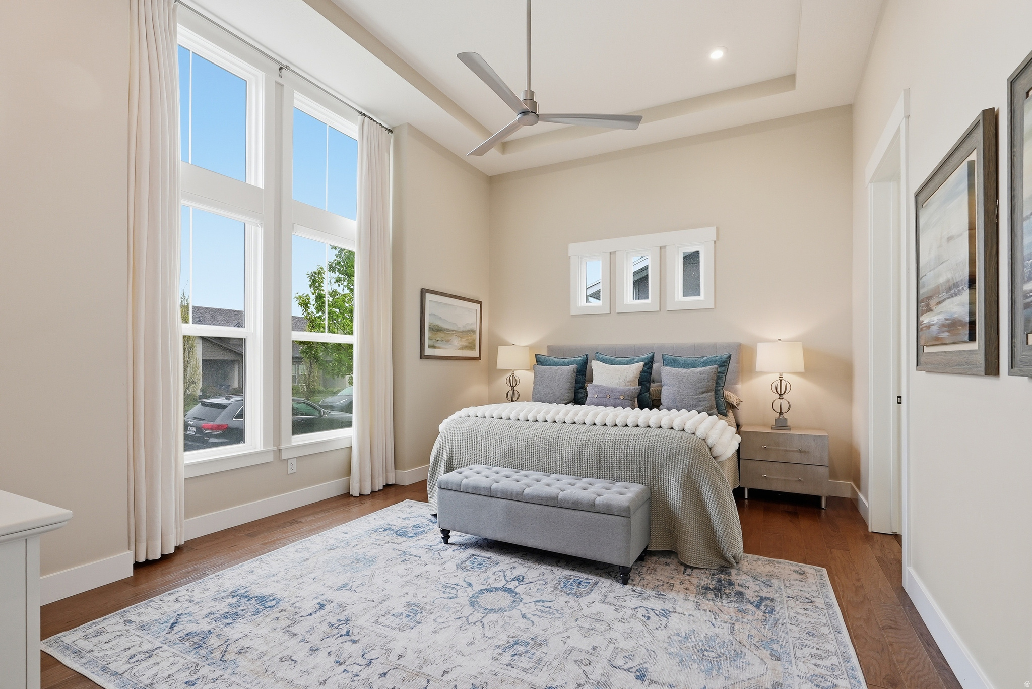 DAYBREAK - Residential