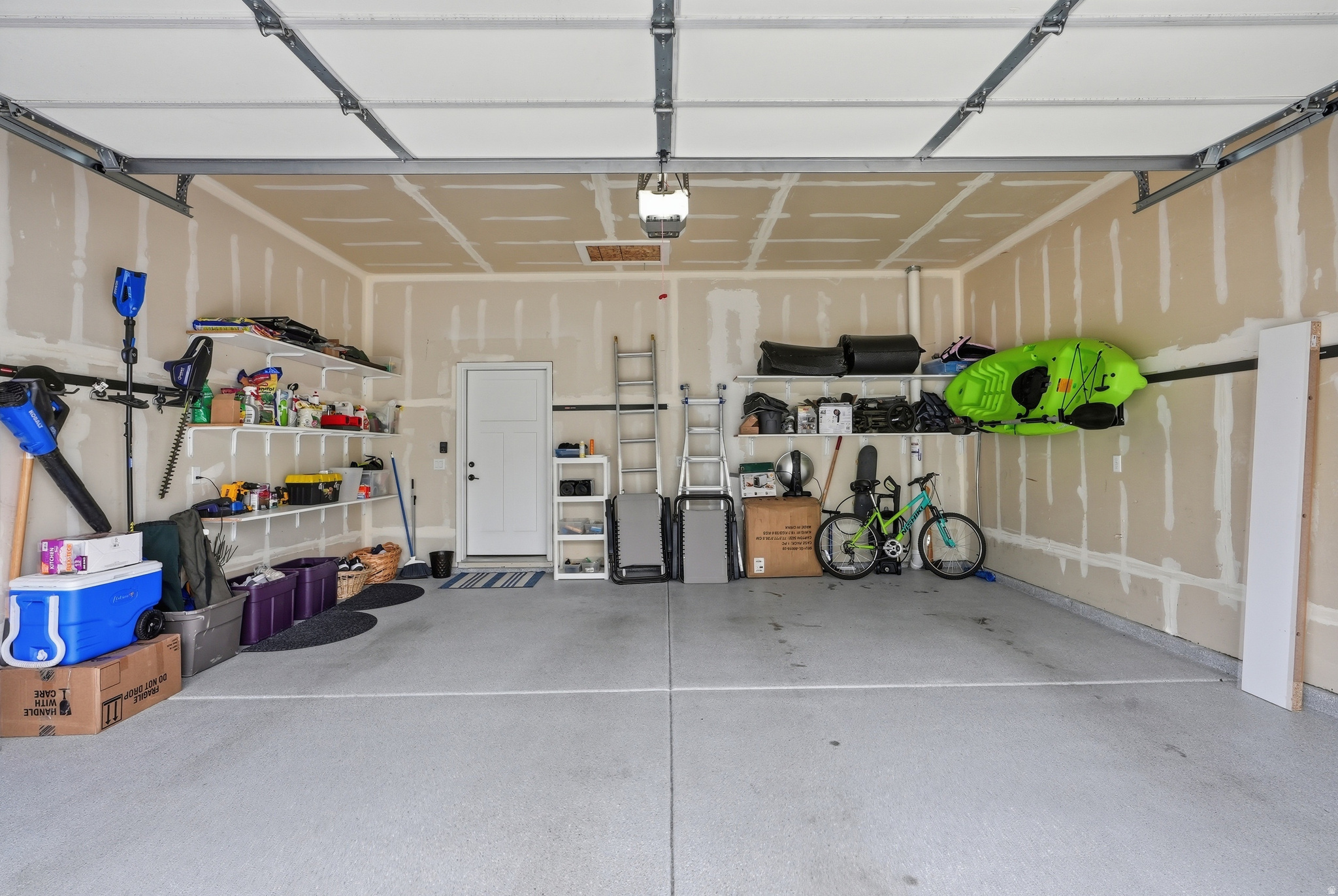 DAYBREAK - Residential