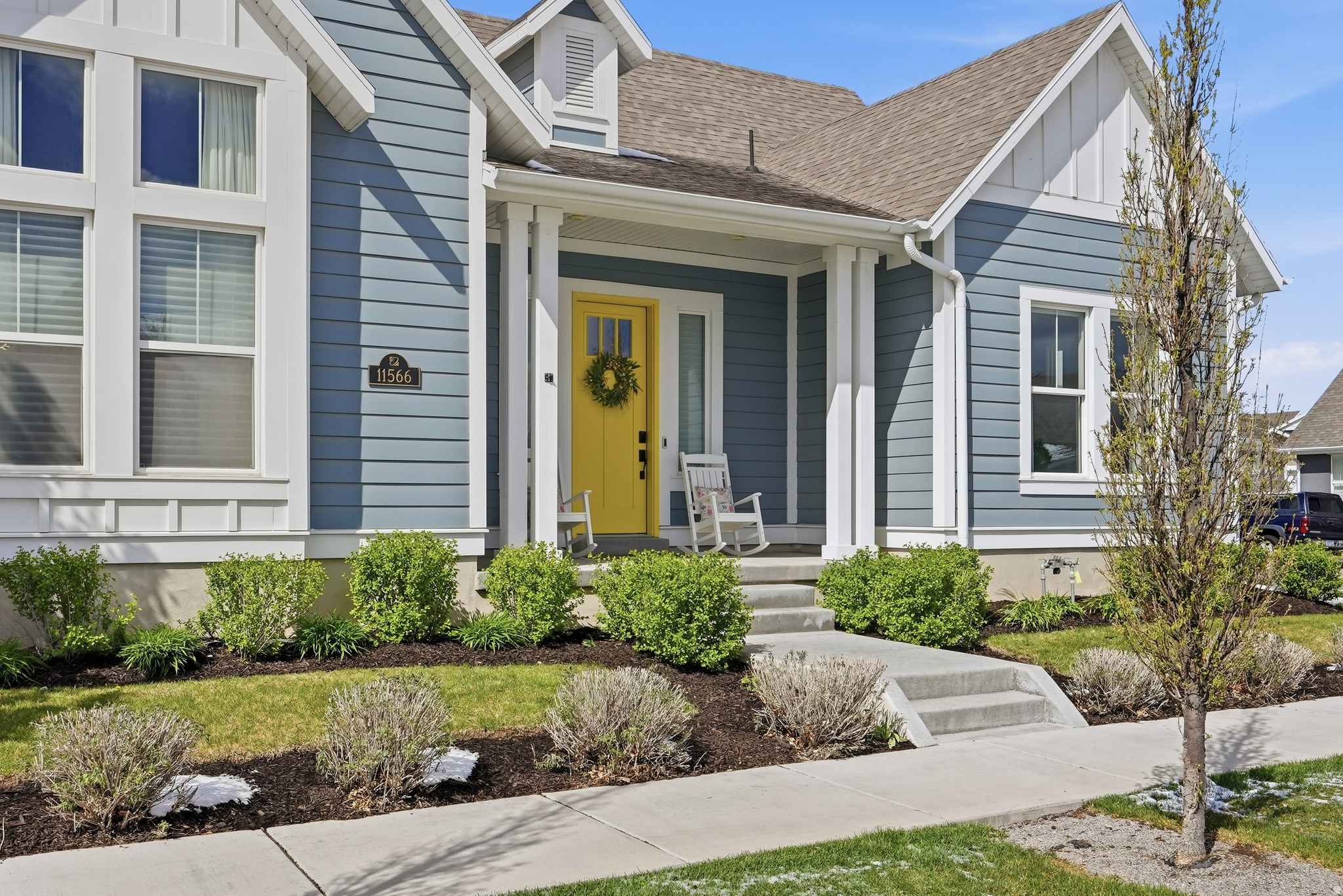 DAYBREAK - Residential