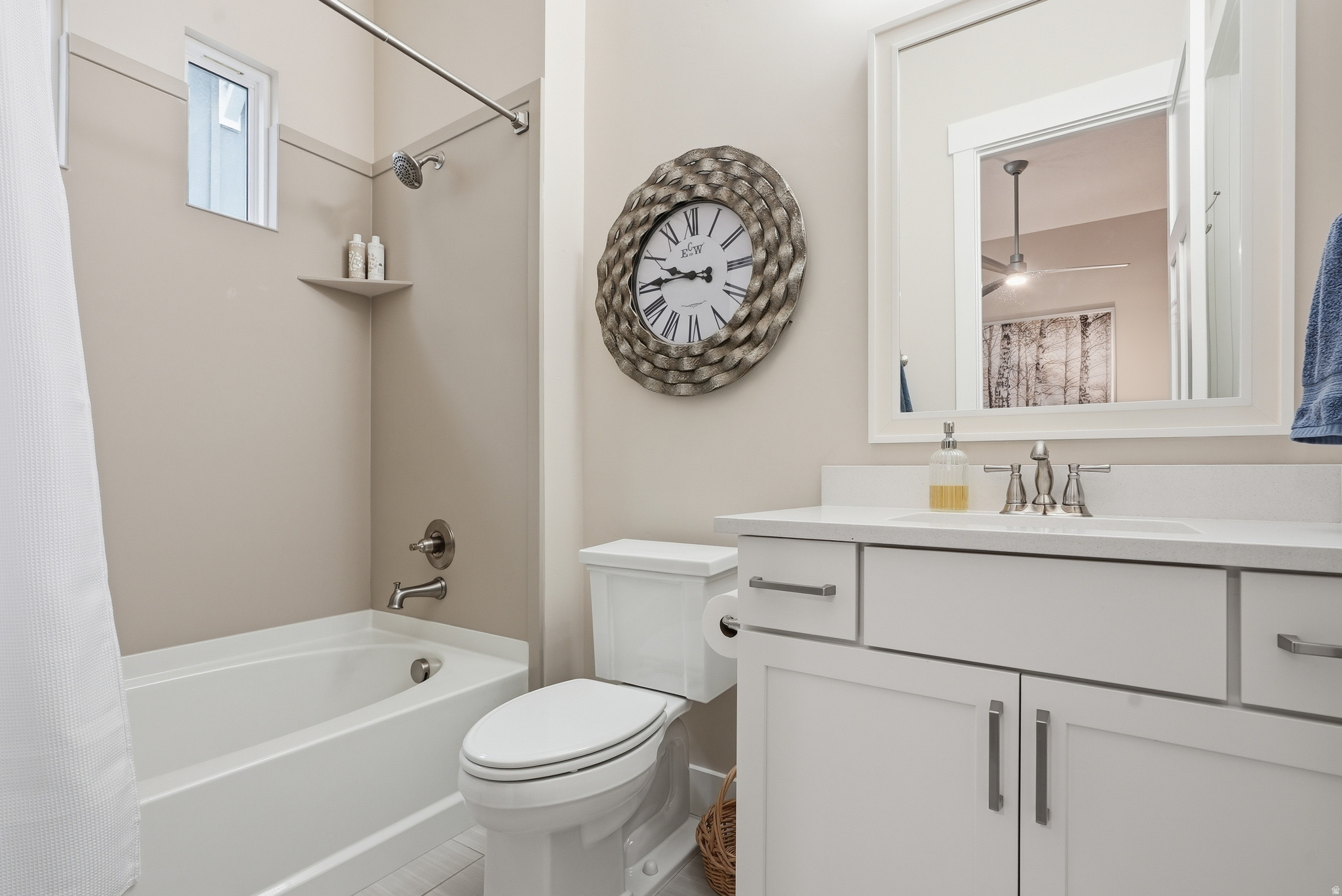 DAYBREAK - Residential