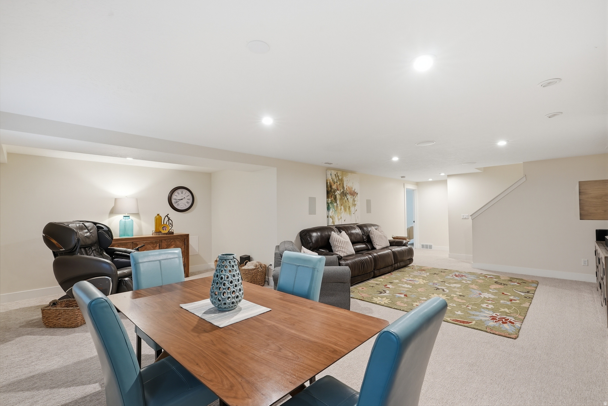 DAYBREAK - Residential