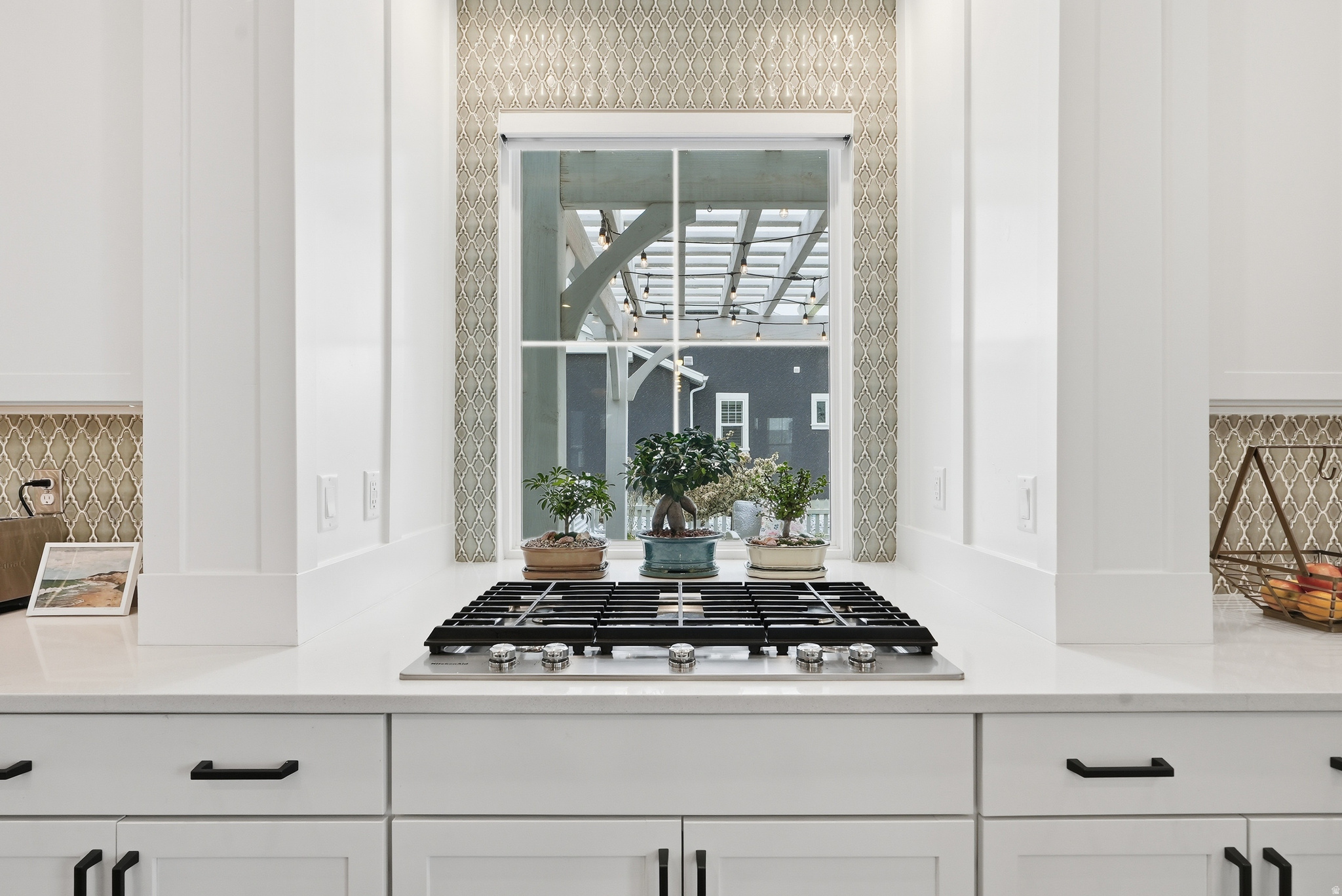 DAYBREAK - Residential