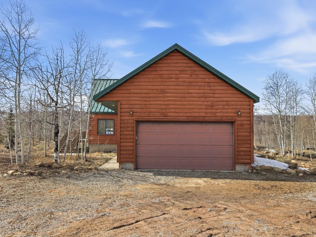 Photo of 54 ASPEN DR, Scofield, UT 84526 (MLS # 2142877)