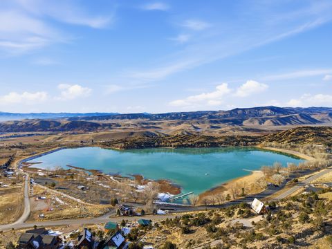 Tiny photo for 4925 S 1620 W, Sterling, UT 84665 (MLS # 2135575)