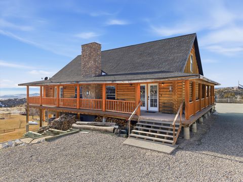 Tiny photo for 4925 S 1620 W, Sterling, UT 84665 (MLS # 2135575)