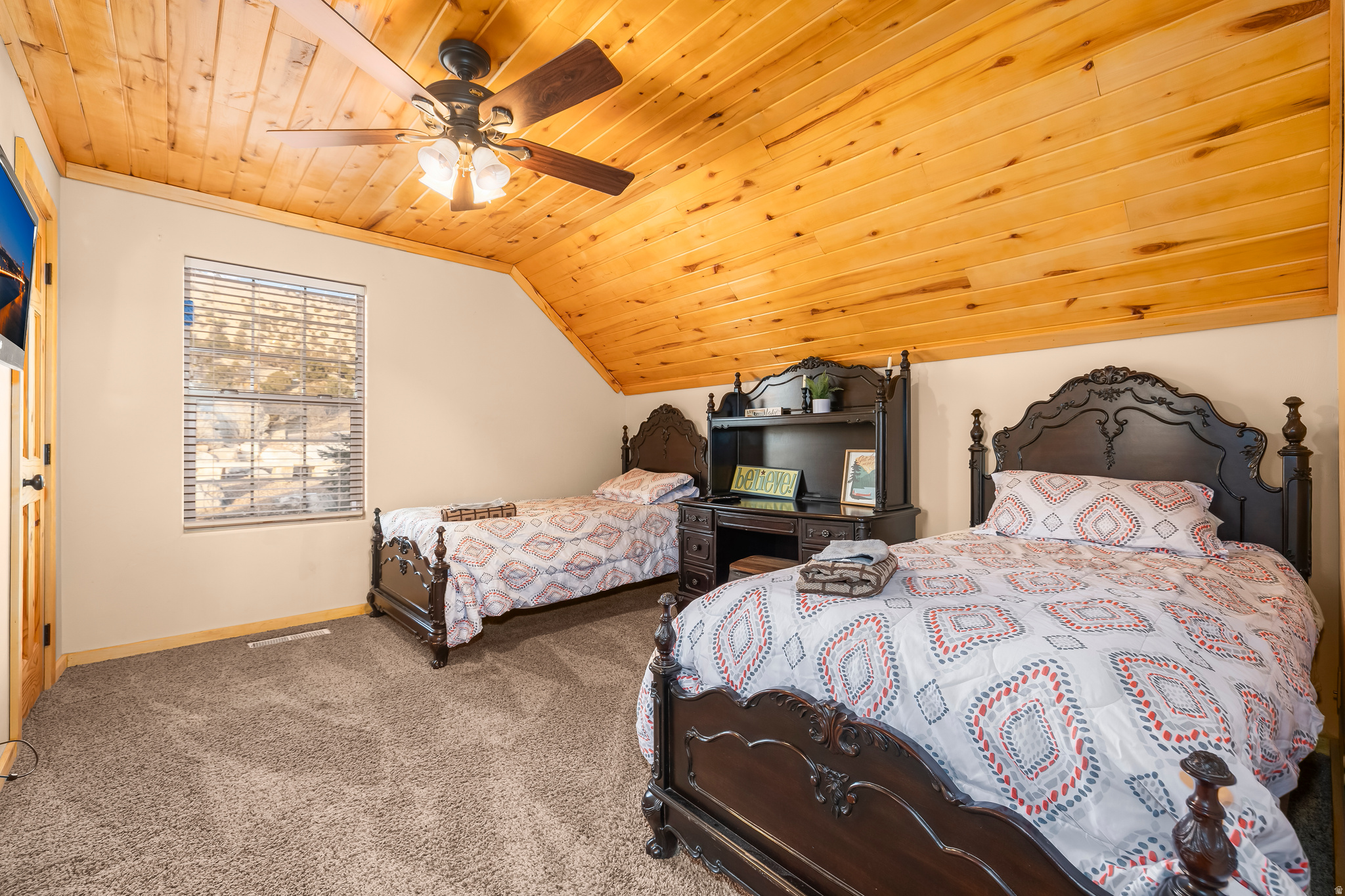 PALISADES SUBD - Residential