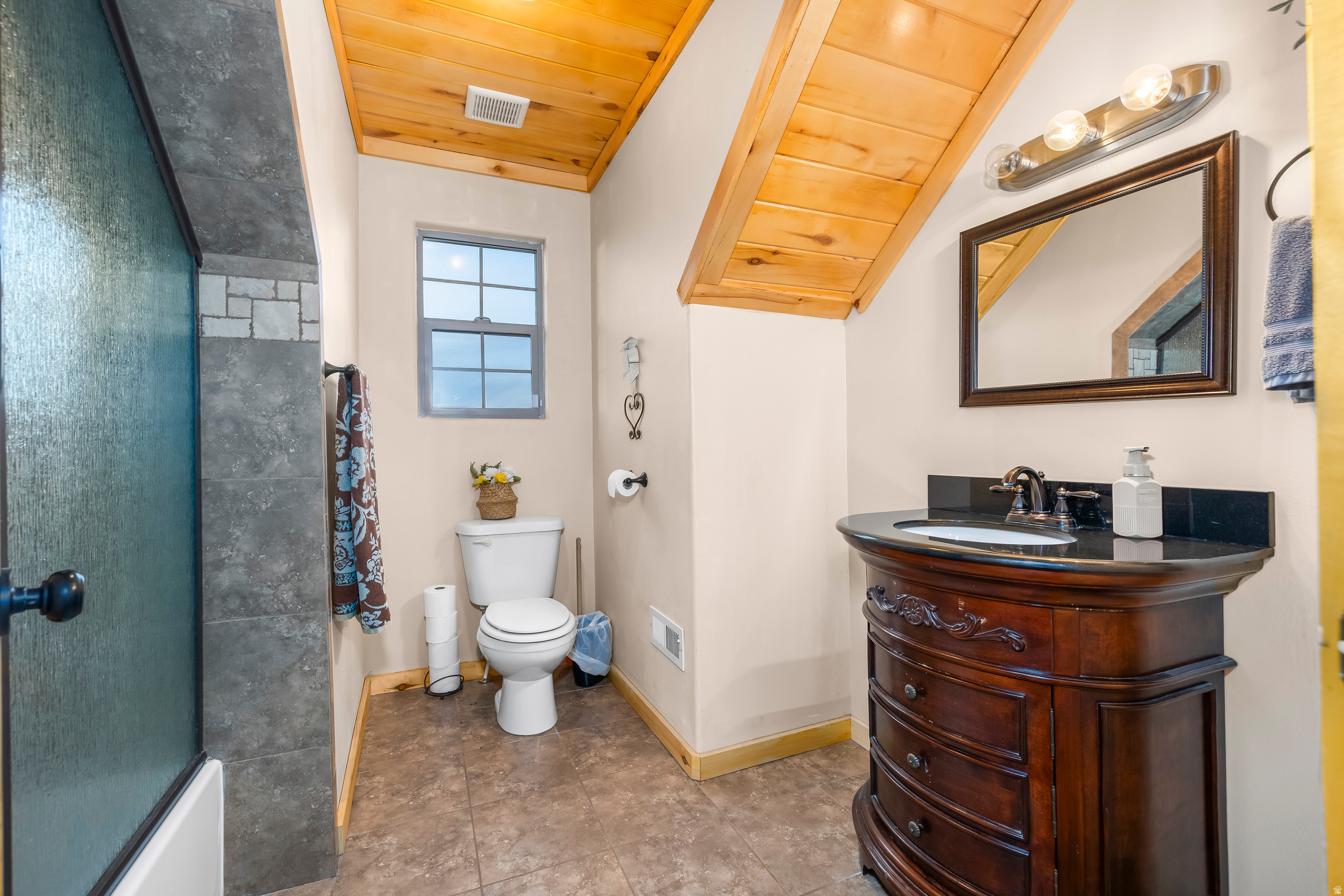 PALISADES SUBD - Residential