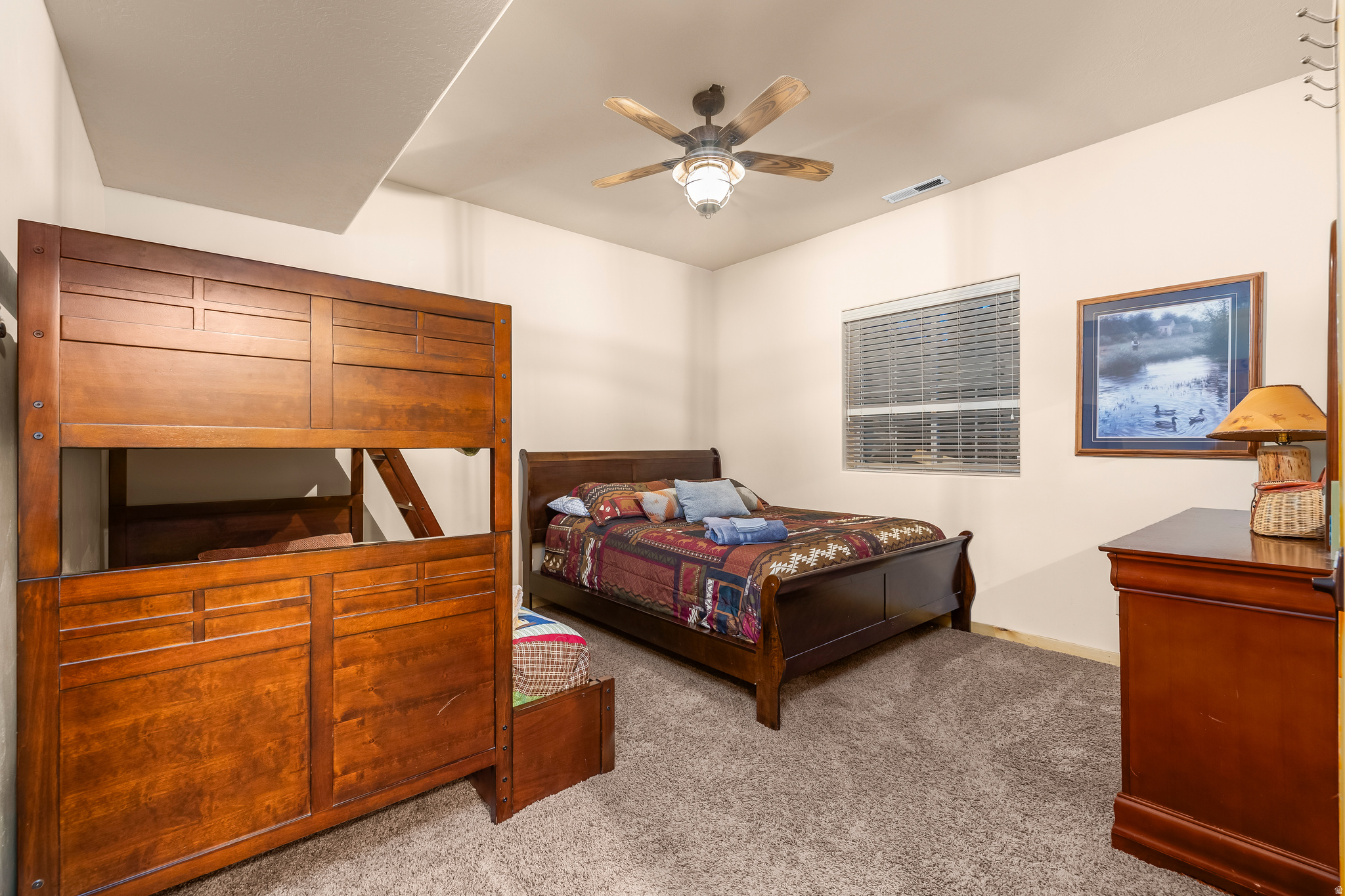 PALISADES SUBD - Residential