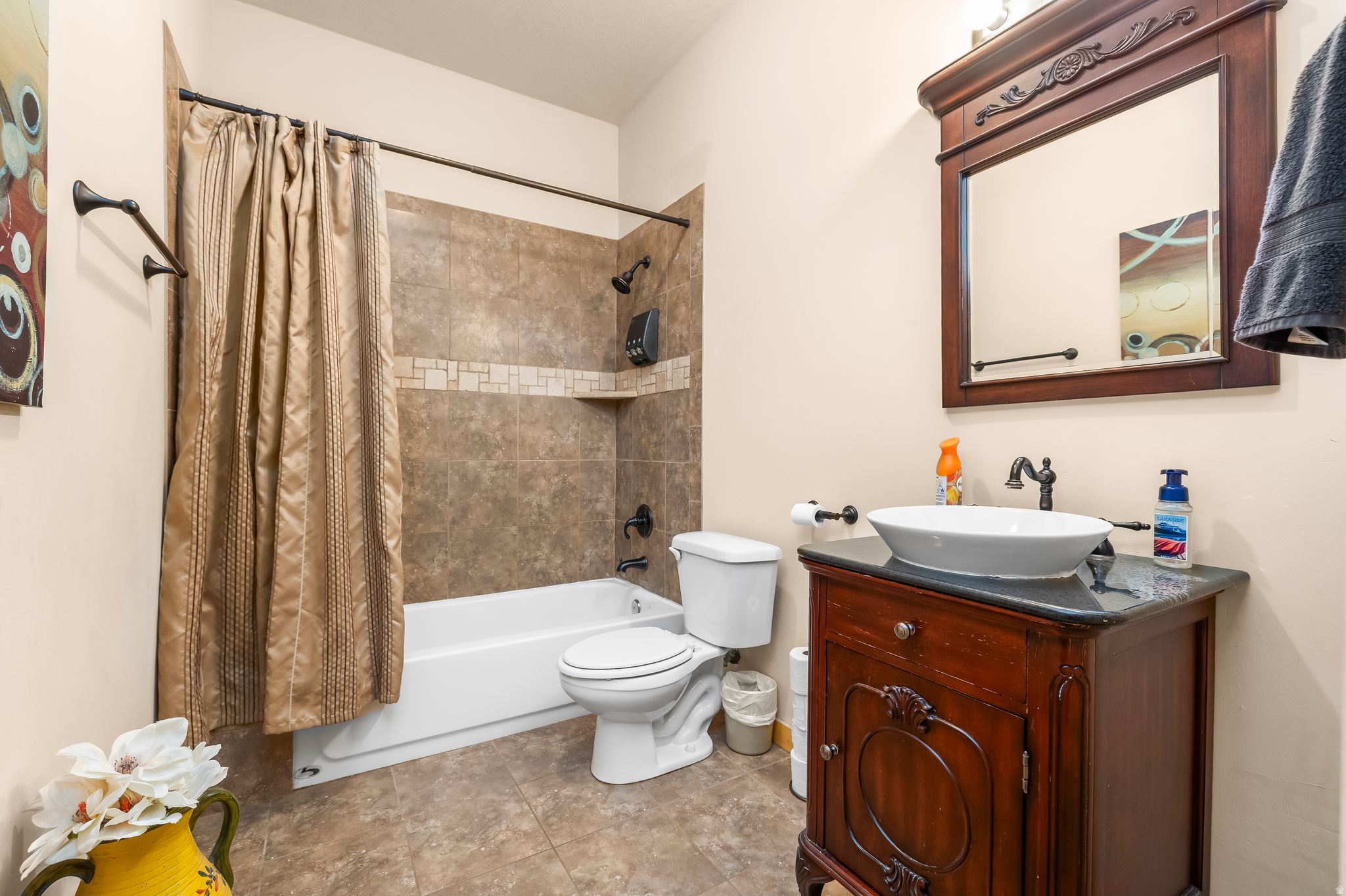 PALISADES SUBD - Residential