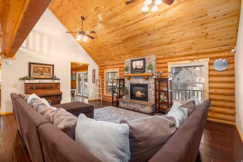 Tiny photo for 4925 S 1620 W, Sterling, UT 84665 (MLS # 2135575)