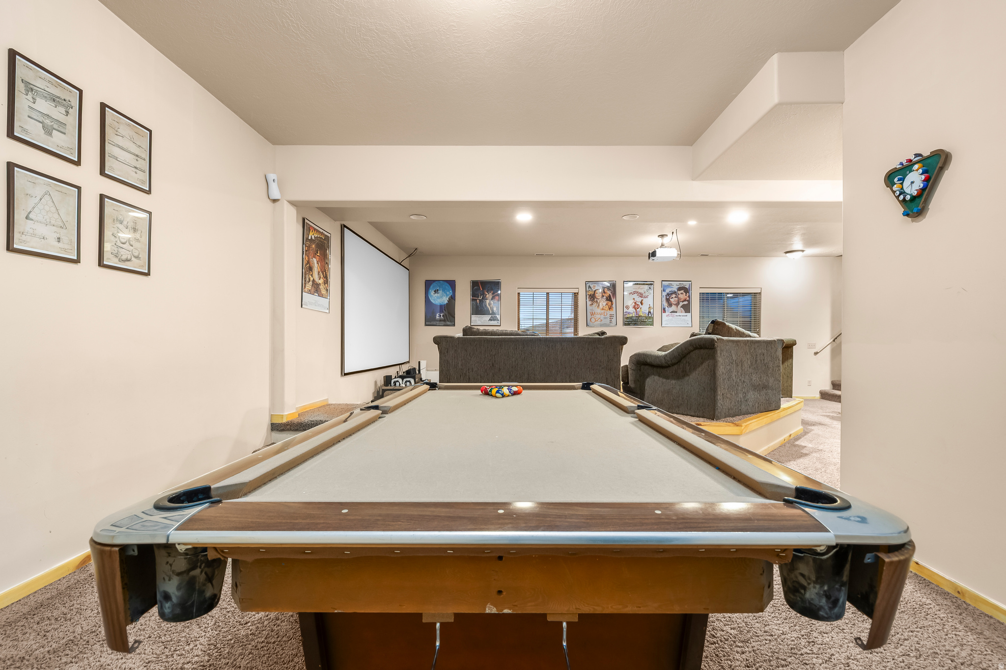 PALISADES SUBD - Residential