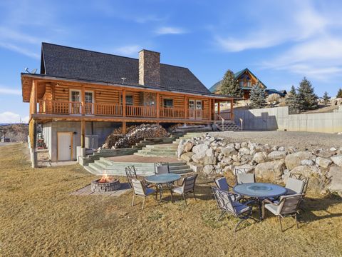 Tiny photo for 4925 S 1620 W, Sterling, UT 84665 (MLS # 2135575)